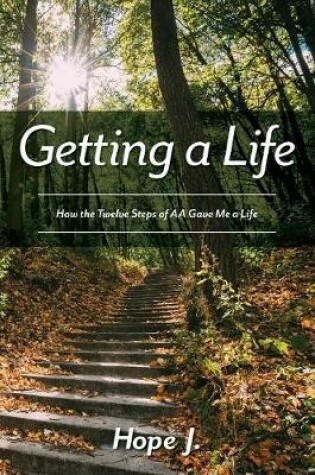 Cover of Getting a Life