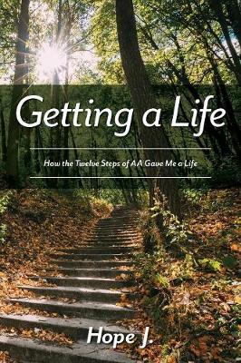 Book cover for Getting a Life