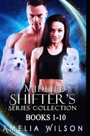 Cover of Midlife Shifters Series Collection