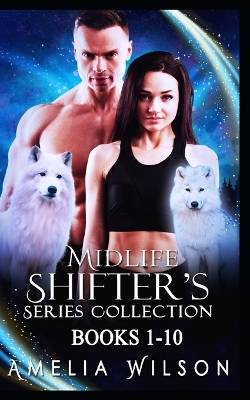Book cover for Midlife Shifters Series Collection