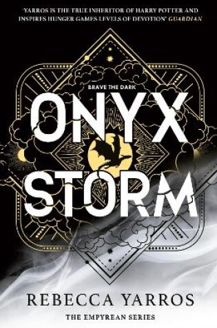 Cover of Onyx Storm