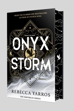 Onyx Storm