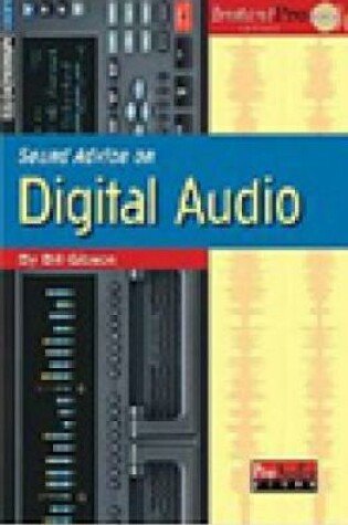 Cover of Sound Advice on Digital Audio