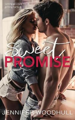 Cover of Sweet Promise