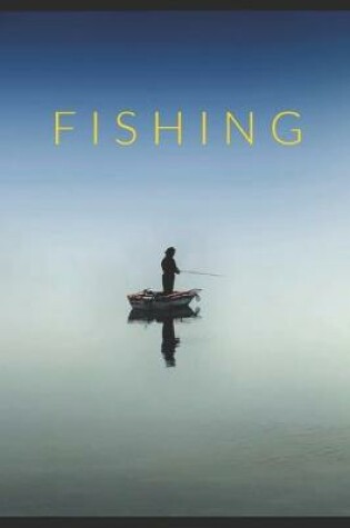 Cover of Fishing