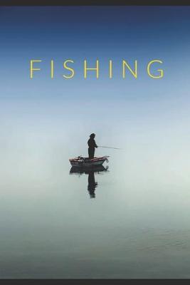 Book cover for Fishing