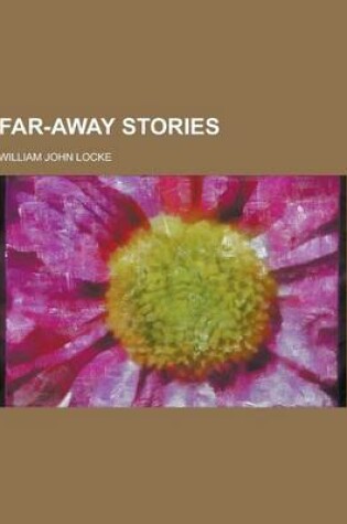 Cover of Far-Away Stories