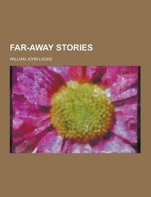 Book cover for Far-Away Stories