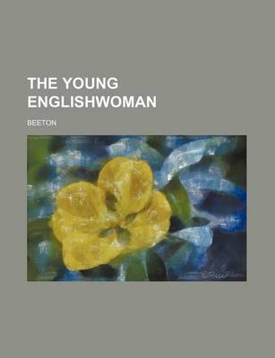 Book cover for The Young Englishwoman