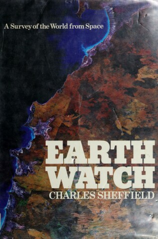 Cover of Earthwatch