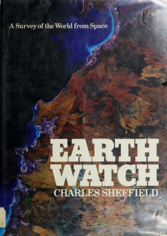 Book cover for Earthwatch