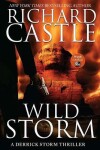 Book cover for Wild Storm