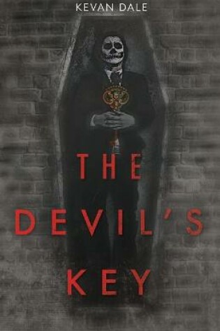 Cover of The Devil's Key