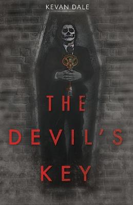 Book cover for The Devil's Key