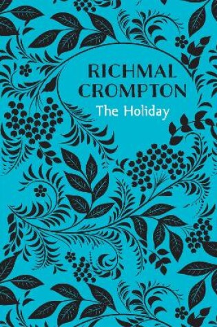 Cover of The Holiday