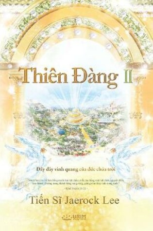 Cover of Thien Đang Ⅱ