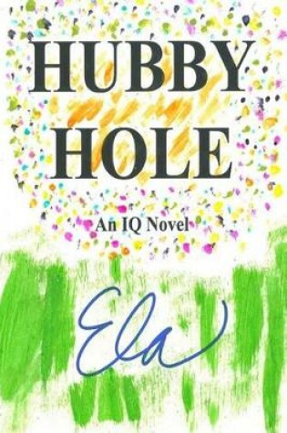 Cover of Hubby Hole