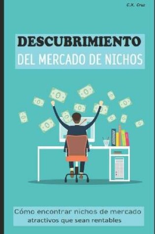 Cover of Descubrimiento del Mercado de Nichos