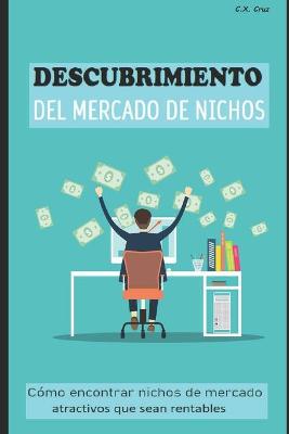 Book cover for Descubrimiento del Mercado de Nichos