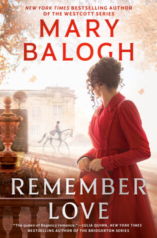 Cover of Remember Love