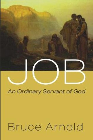 Cover of Job