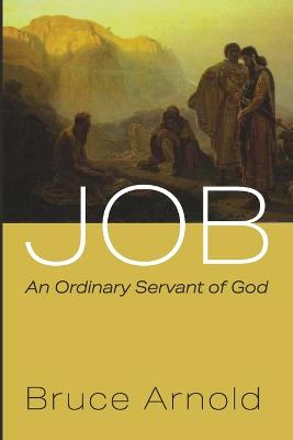 Book cover for Job