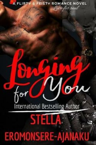 Cover of Longing for You