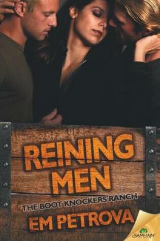 Cover of Reining Men