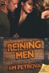 Book cover for Reining Men