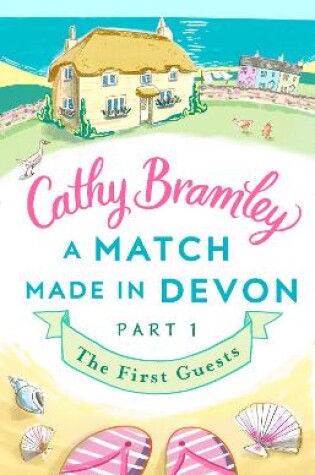 Cover of A Match Made in Devon - Part One