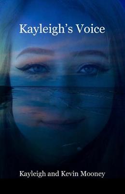 Book cover for Kayleigh's Voice