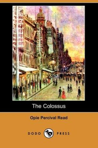 Cover of The Colossus (Dodo Press)