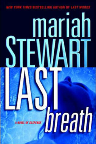 Cover of Last Breath