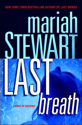 Book cover for Last Breath