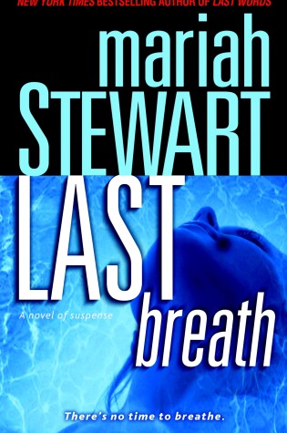 Cover of Last Breath