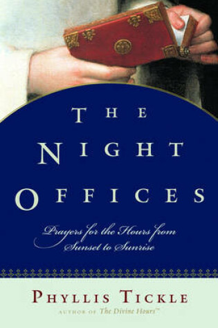 Cover of The Night Offices