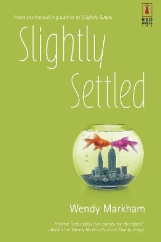 Cover of Slightly Settled