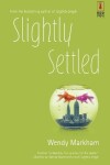 Book cover for Slightly Settled