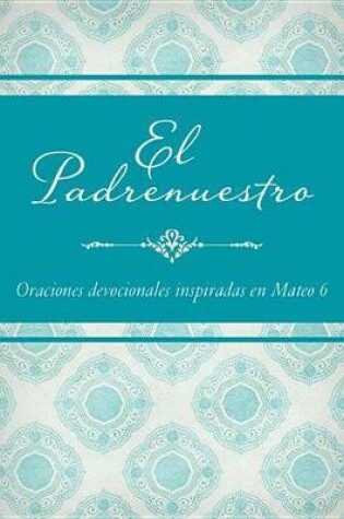 Cover of El Padrenuestro