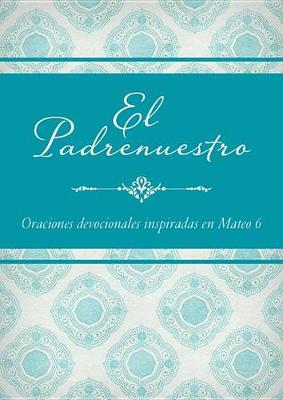Book cover for El Padrenuestro