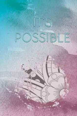 Cover of It's Possible