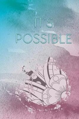 Book cover for It's Possible