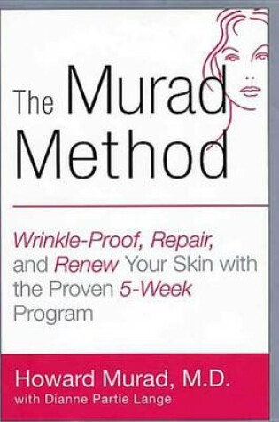 Cover of The Murad Method