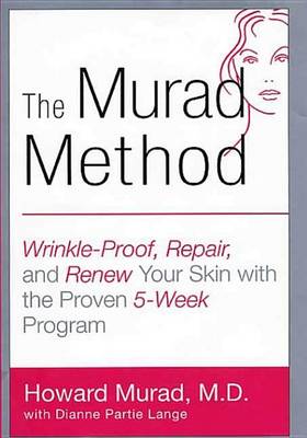 Book cover for The Murad Method