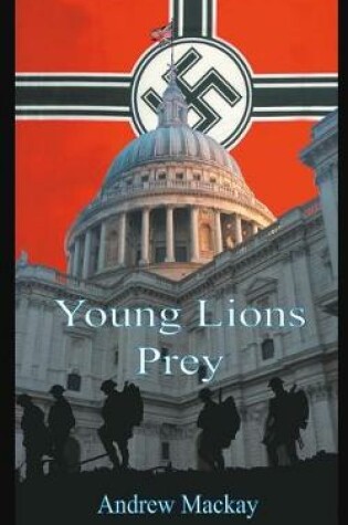 Cover of Young Lions Prey