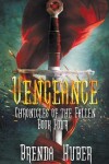 Book cover for Vengeance