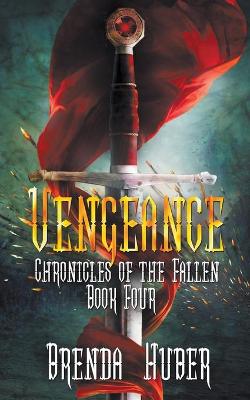 Cover of Vengeance