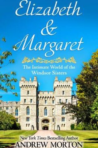 Cover of Margaret & Elizabeth
