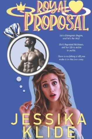Cover of Royal Proposal