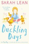 Book cover for Duckling Days